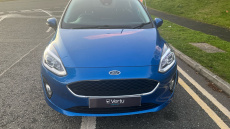 Ford Fiesta 1.0 EcoBoost 95 Trend 5dr Petrol Hatchback